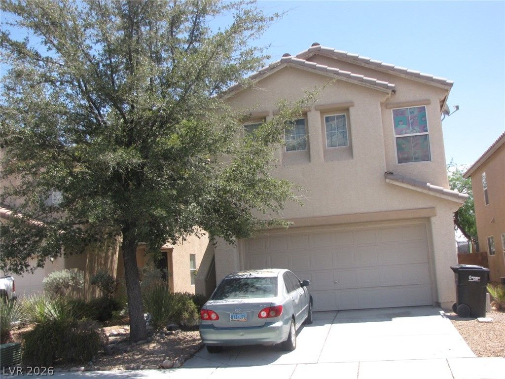 8744 Palomino Ranch Street, Las Vegas, NV 89131 — photo 2