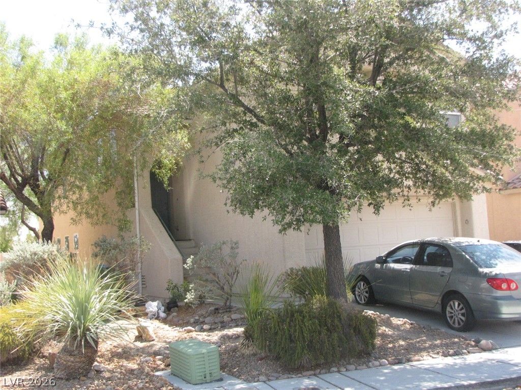 8744 Palomino Ranch Street, Las Vegas, NV 89131 — photo 3