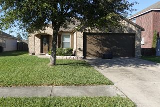 3140 Lodgemist Lane, League City, TX 77539