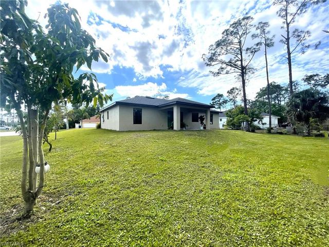5536 Beck ST, Lehigh Acres, FL 33971