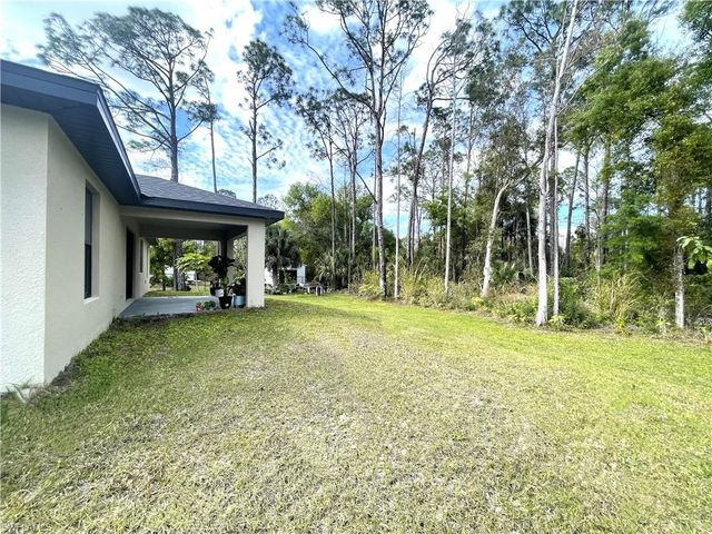 5536 Beck ST, Lehigh Acres, FL 33971