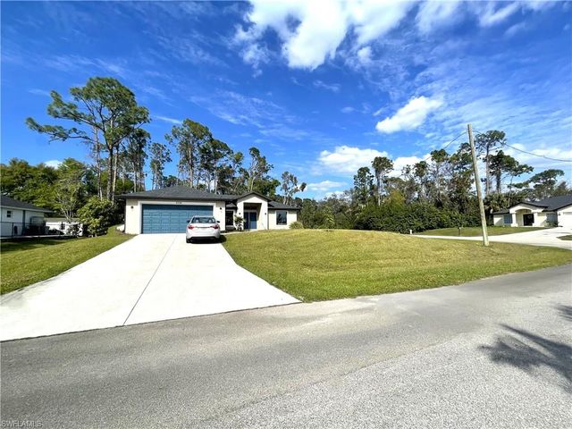 5536 Beck ST, Lehigh Acres, FL 33971