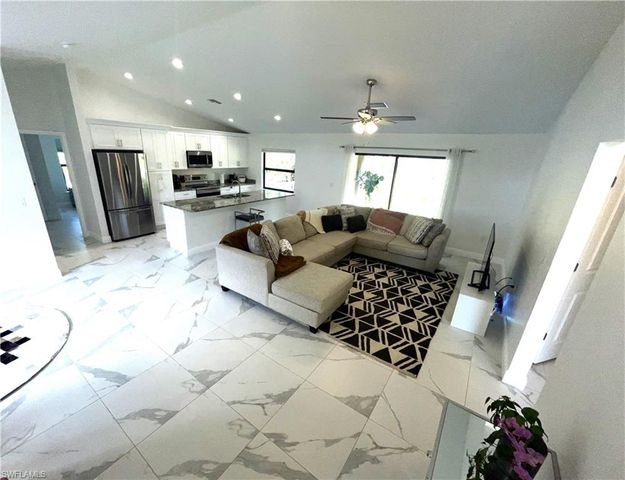 5536 Beck ST, Lehigh Acres, FL 33971