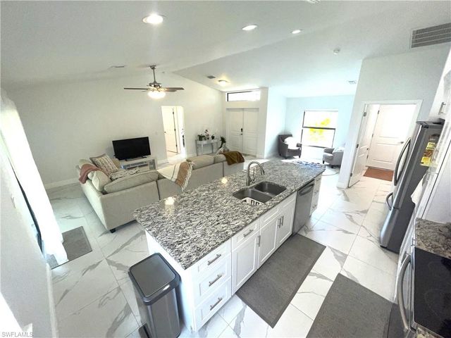 5536 Beck ST, Lehigh Acres, FL 33971