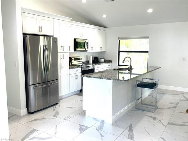 5536 Beck ST, Lehigh Acres, FL 33971