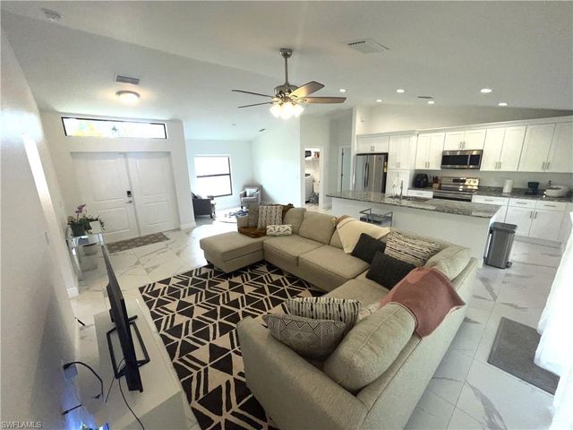 5536 Beck ST, Lehigh Acres, FL 33971