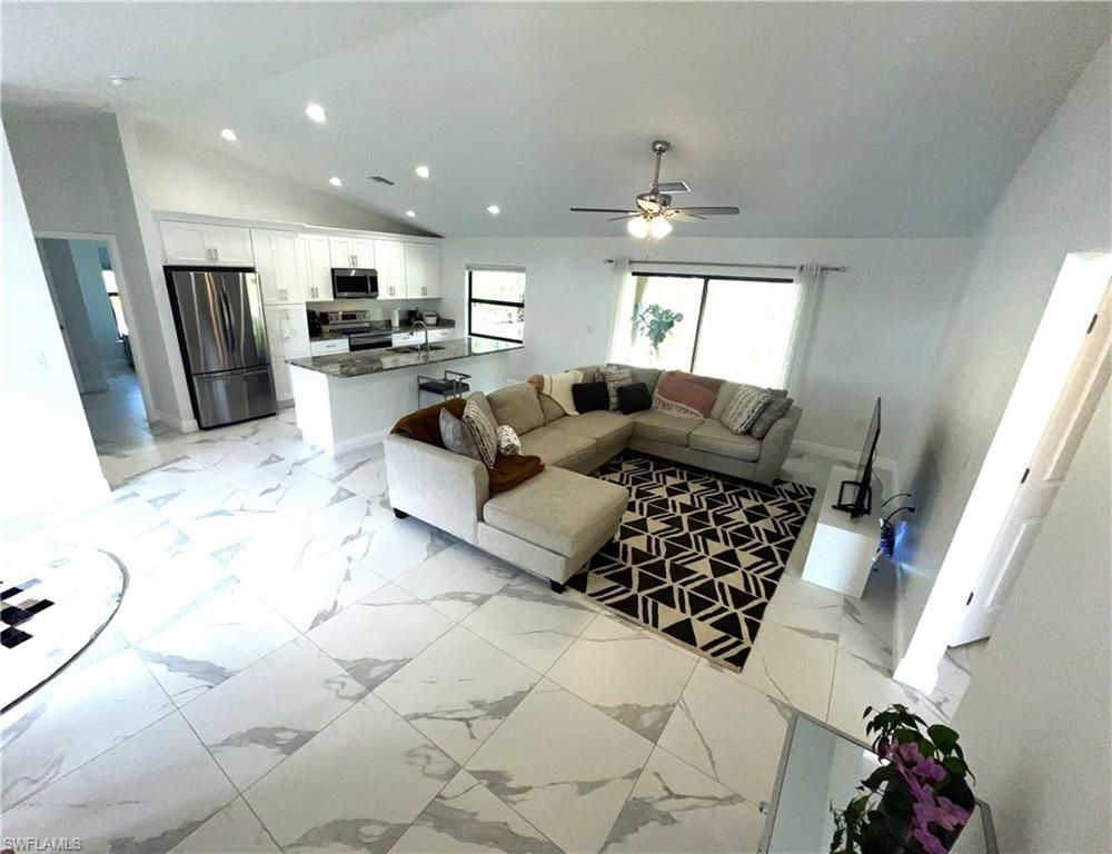 5536 Beck ST, LEHIGH ACRES, FL 33971 — photo 2