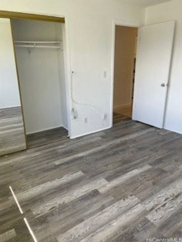 2069 California Avenue 7A, Wahiawa, HI 96786