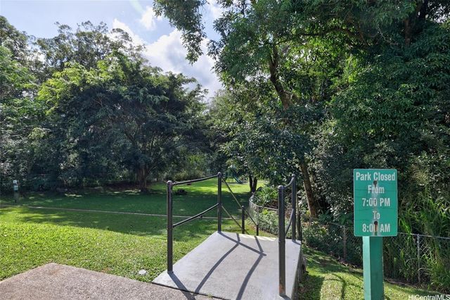 2069 California Avenue 7A, Wahiawa, HI 96786