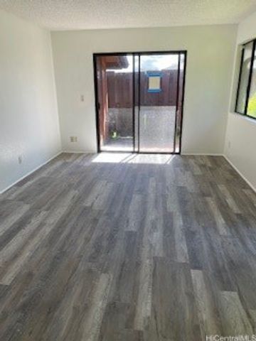 2069 California Avenue 7A, Wahiawa, HI 96786