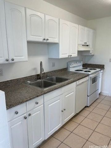 2069 California Avenue 7A, Wahiawa, HI 96786