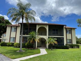 4717 Sable Pine Circle D2, West Palm Beach, FL 33417