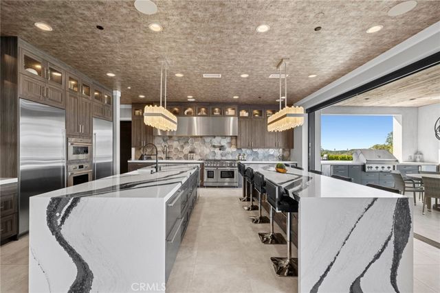 11 Thurston Drive, Coto De Caza, CA 92679