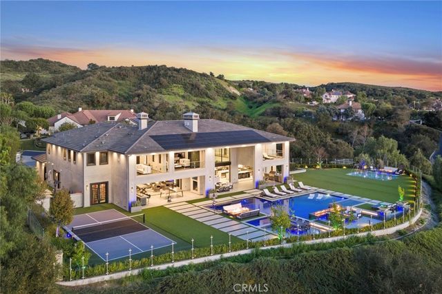 11 Thurston Drive, Coto De Caza, CA 92679