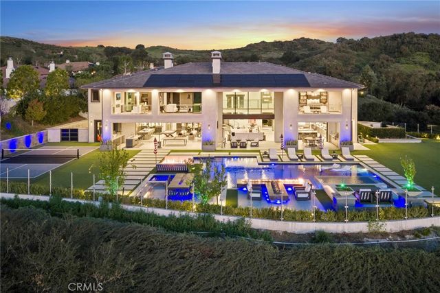 11 Thurston Drive, Coto De Caza, CA 92679