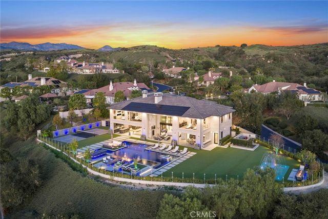 11 Thurston Drive, Coto De Caza, CA 92679