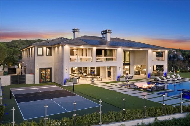 11 Thurston Drive, Coto De Caza, CA 92679