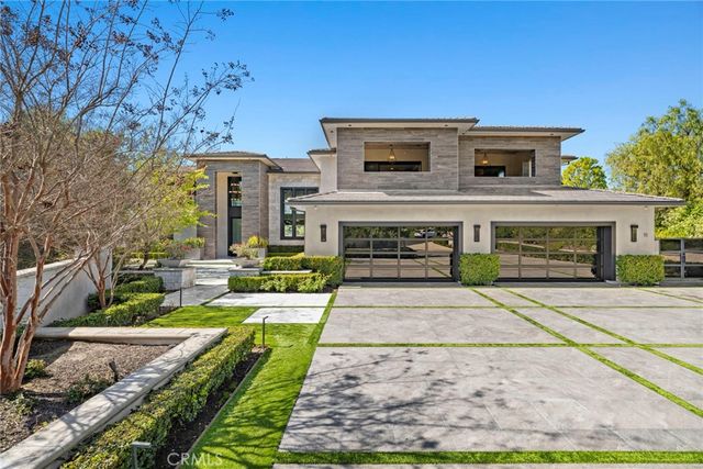 11 Thurston Drive, Coto De Caza, CA 92679