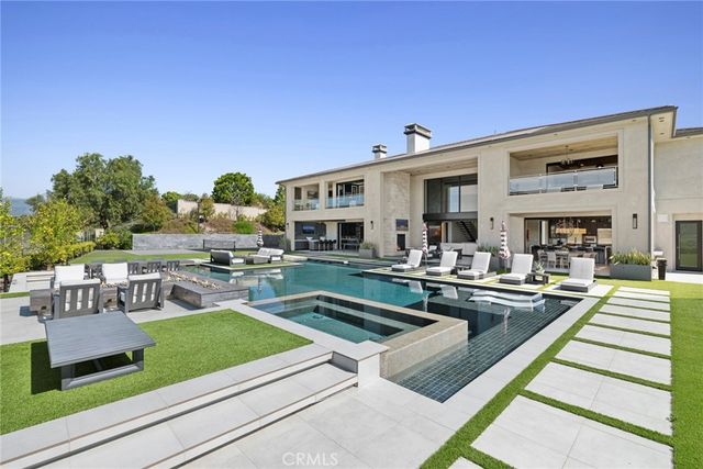 11 Thurston Drive, Coto De Caza, CA 92679