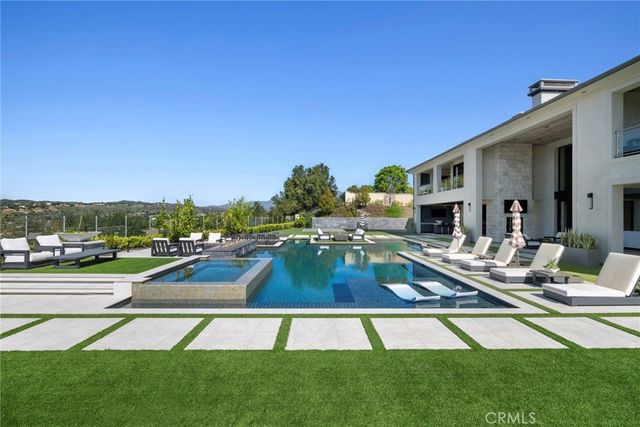 11 Thurston Drive, Coto De Caza, CA 92679