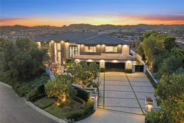 11 Thurston Drive, Coto De Caza, CA 92679