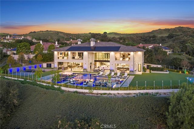 11 Thurston Drive, Coto De Caza, CA 92679