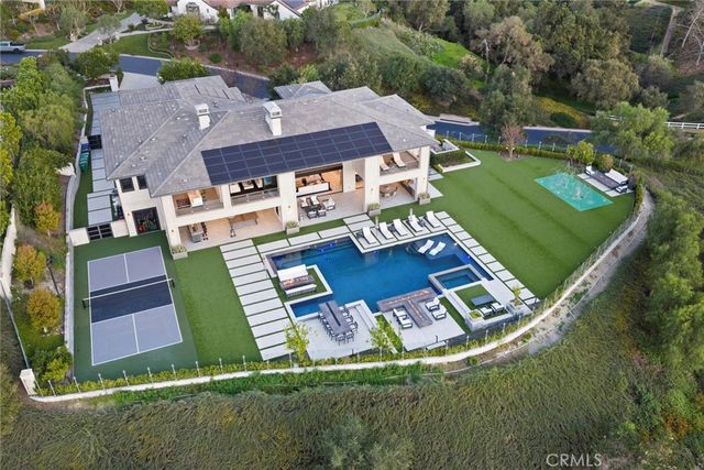 11 Thurston Drive, Coto De Caza, CA 92679