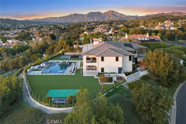 11 Thurston Drive, Coto De Caza, CA 92679