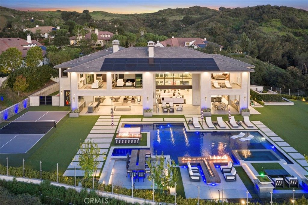 11 Thurston Drive, Coto De Caza, CA 92679