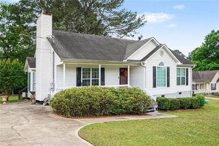 288 David Elder Road, Griffin, GA 30223