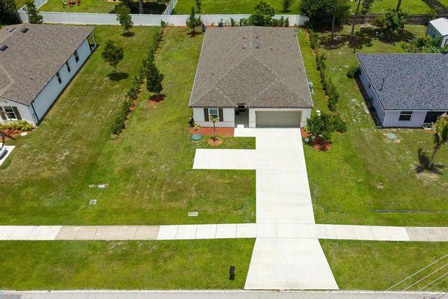 837 SW CALIFORNIA Boulevard, Port St. Lucie, Port St Lucie, FL 34953