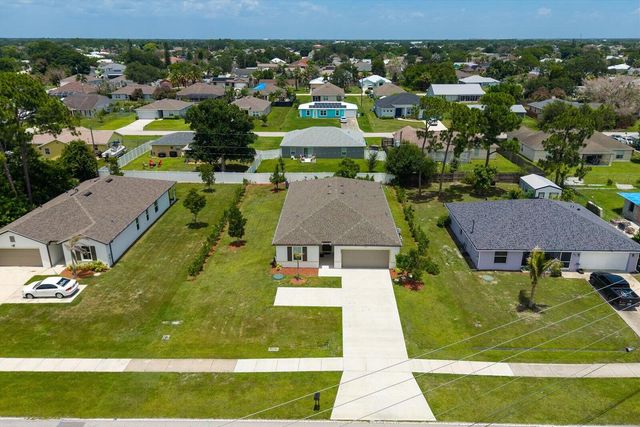 837 SW CALIFORNIA Boulevard, Port St. Lucie, Port St Lucie, FL 34953