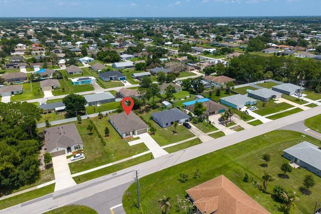 837 SW CALIFORNIA Boulevard, Port St. Lucie, Port St Lucie, FL 34953