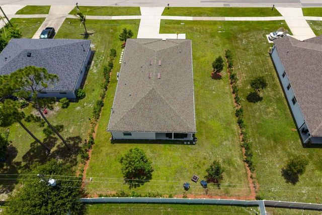 837 SW CALIFORNIA Boulevard, Port St. Lucie, Port St Lucie, FL 34953