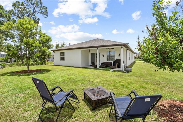 837 SW CALIFORNIA Boulevard, Port St. Lucie, Port St Lucie, FL 34953