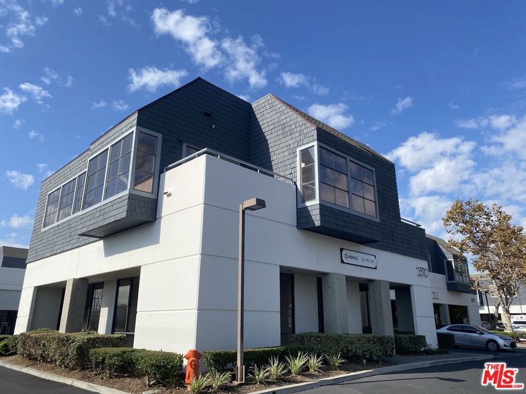1570 N Batavia Street C3, Orange, CA 92867 — exterior