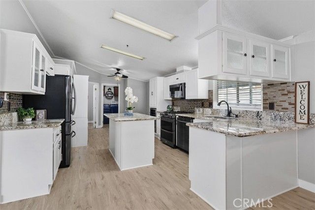 1456 E Philadelphia St Spc 176, Ontario, CA 91761