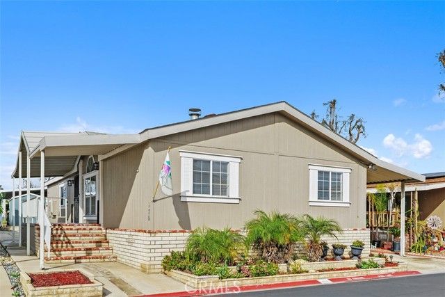 1456 E Philadelphia St Spc 176, Ontario, CA 91761