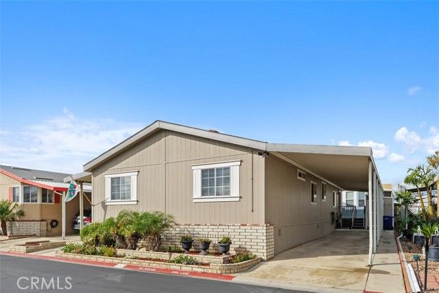 1456 E Philadelphia St Spc 176, Ontario, CA 91761