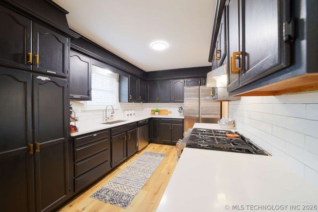 9322 S 66th East Avenue, Tulsa, OK 74133