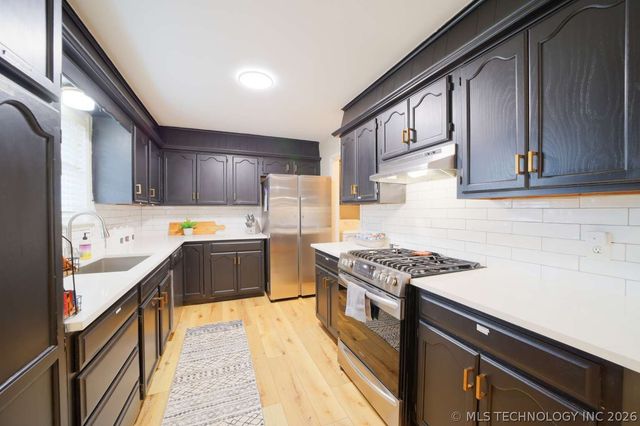 9322 S 66th East Avenue, Tulsa, OK 74133