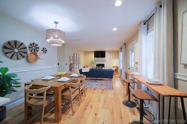 9322 S 66th East Avenue, Tulsa, OK 74133