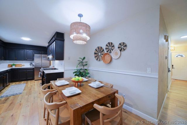 9322 S 66th East Avenue, Tulsa, OK 74133