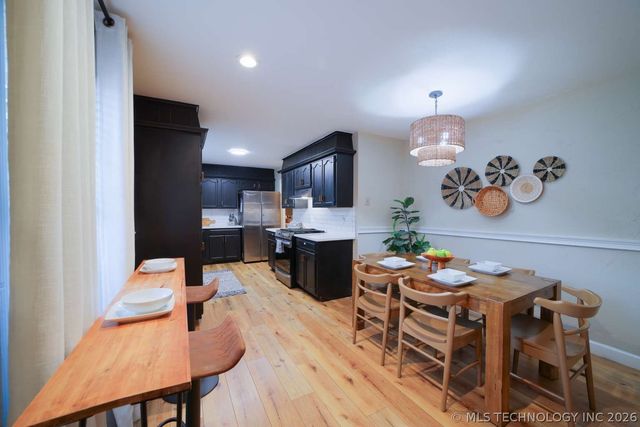 9322 S 66th East Avenue, Tulsa, OK 74133