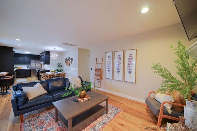 9322 S 66th East Avenue, Tulsa, OK 74133