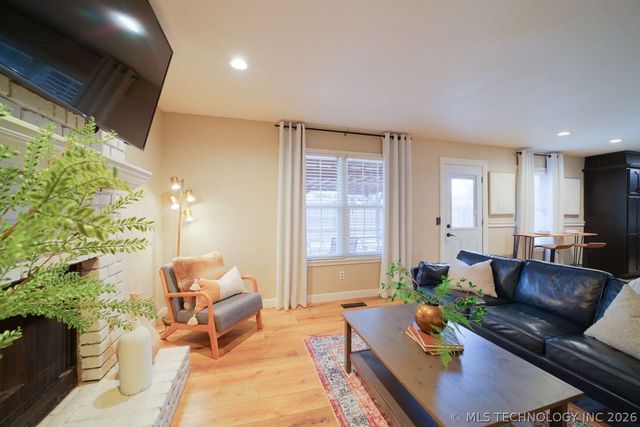 9322 S 66th East Avenue, Tulsa, OK 74133