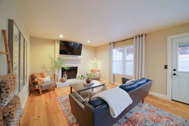 9322 S 66th East Avenue, Tulsa, OK 74133