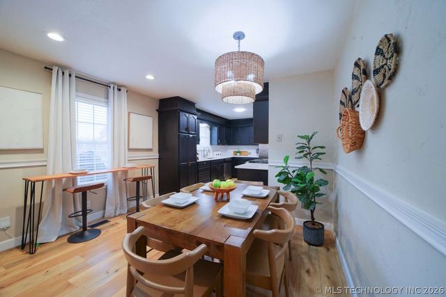 9322 S 66th East Avenue, Tulsa, OK 74133