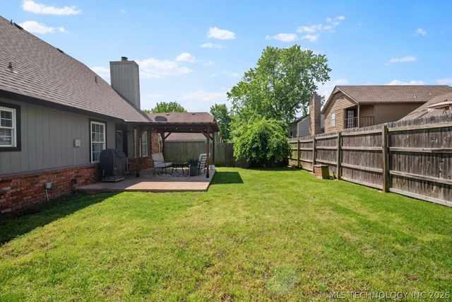 9322 S 66th East Avenue, Tulsa, OK 74133