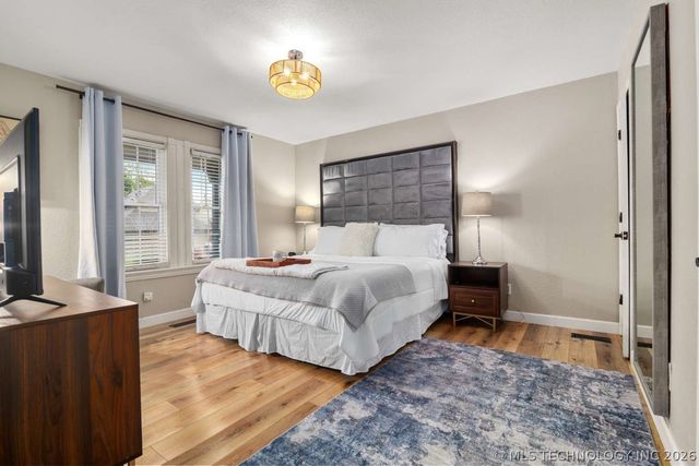 9322 S 66th East Avenue, Tulsa, OK 74133